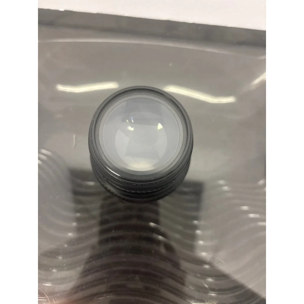 Sakar Ultra Wide‎ Macro Lens 52mm Made in Japan with Case